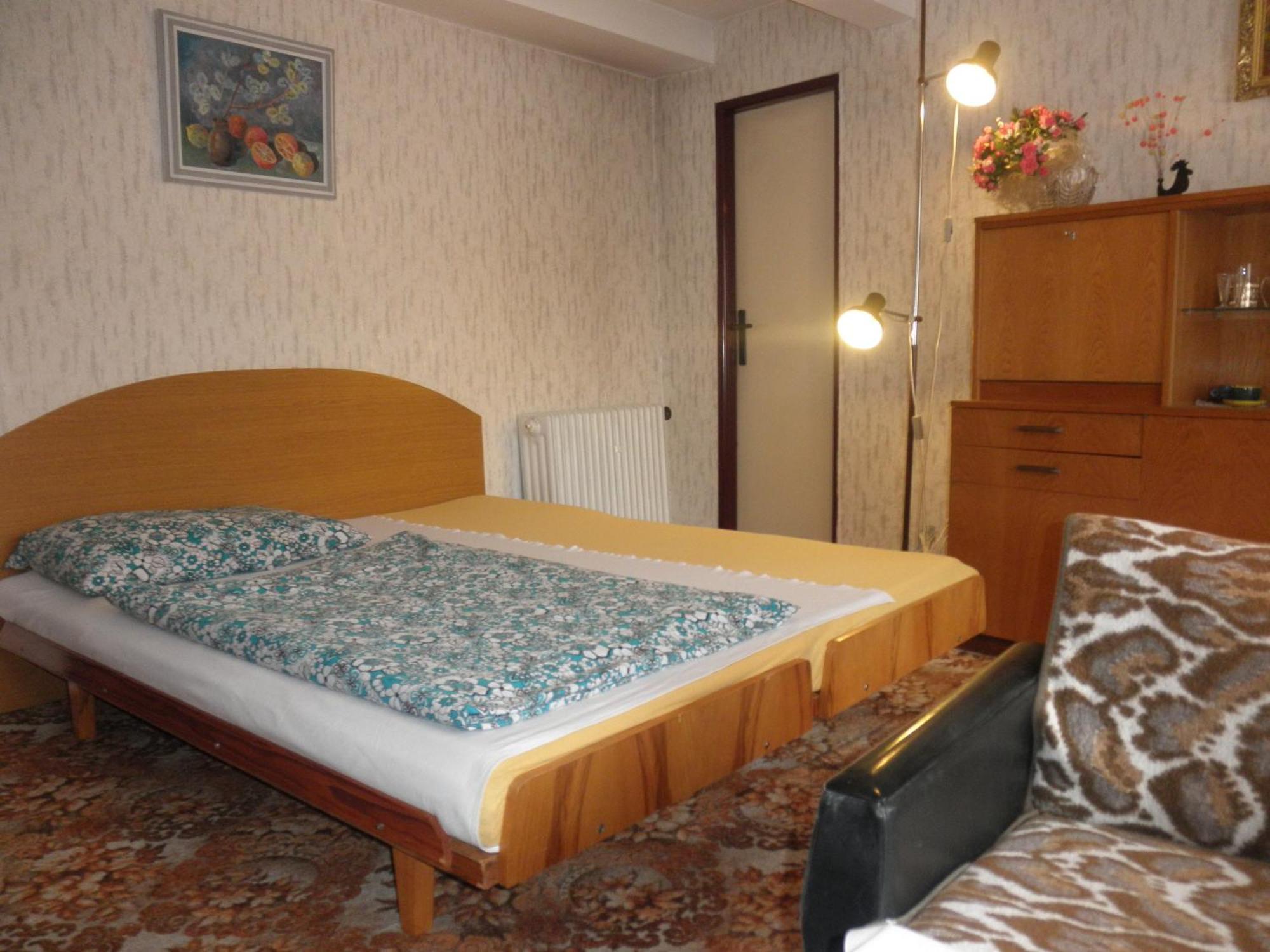 Pension U Kaktusu Karlovy Vary Kültér fotó